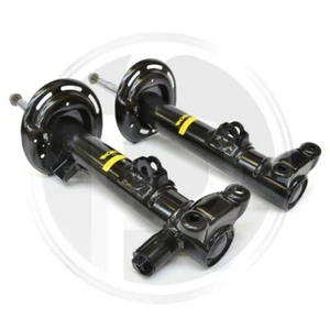 Juego de amortiguadores delanteros Mercedes Clase C W204 (07-14) OEM - Monroe Active (ARS) - Imagen 1 de 3