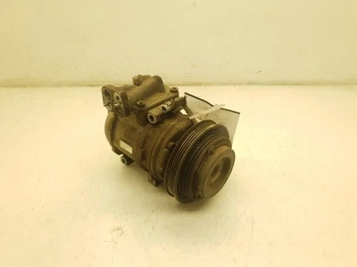 95-00 丰田 TACOMA 5VZFE 6CYL 交流电压缩机组件  — 第 1/4 张图片