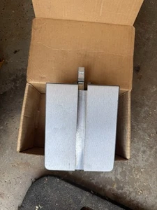 Shopsmith accessories - front table extension for miter gauge. In Box - Picture 1 of 3