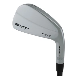 NEW SMT Golf MB-3 Forged Iron Set - Muscle-Back Blades SHOTMAKING - Choose Set - Picture 1 of 7