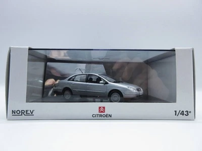 1/43 Citroen C5 Limousine First Generation Early el Dealer Special Minicar - Bild 1 von 4