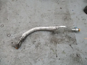 07-10 BMW 328i N51 N52 3.0L A/C Line Hose Air Condition Line Pump to Condensor - Picture 1 of 4