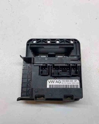 Centralina comfort VW GOLF V 1K1 1K0959433BT 1.90 Diesel 77kw 2008 31283324 - Immagine 1 di 3