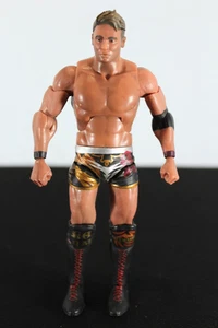 Super7 New Japan Pro Wrestling NJPW Kazuchika Okada unvollständig lose Figur - Bild 1 von 5