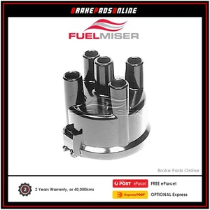 DISTRIBUTOR CAP For DATSUN 1200 B110 1963-1975 - 1.2L 4CYL - JP520 - Picture 1 of 2