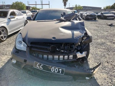 HUSILLO TRASERO DERECHO NUDILLO 2007-2011 MERCEDES-BENZ CLS550 Foto 1 de 4