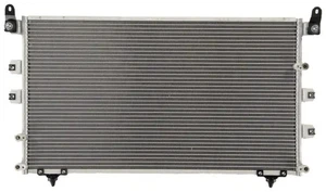 Genuine Agility Agility A/C Condenser 7013042 - Picture 1 of 1