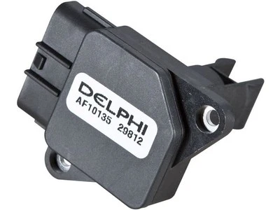 Sensor de flujo de aire de masa Delphi 49851CXWT 2012 2013 1,5 L 4 cilindros para Mazda 2 2011-2014 Foto 1 de 2