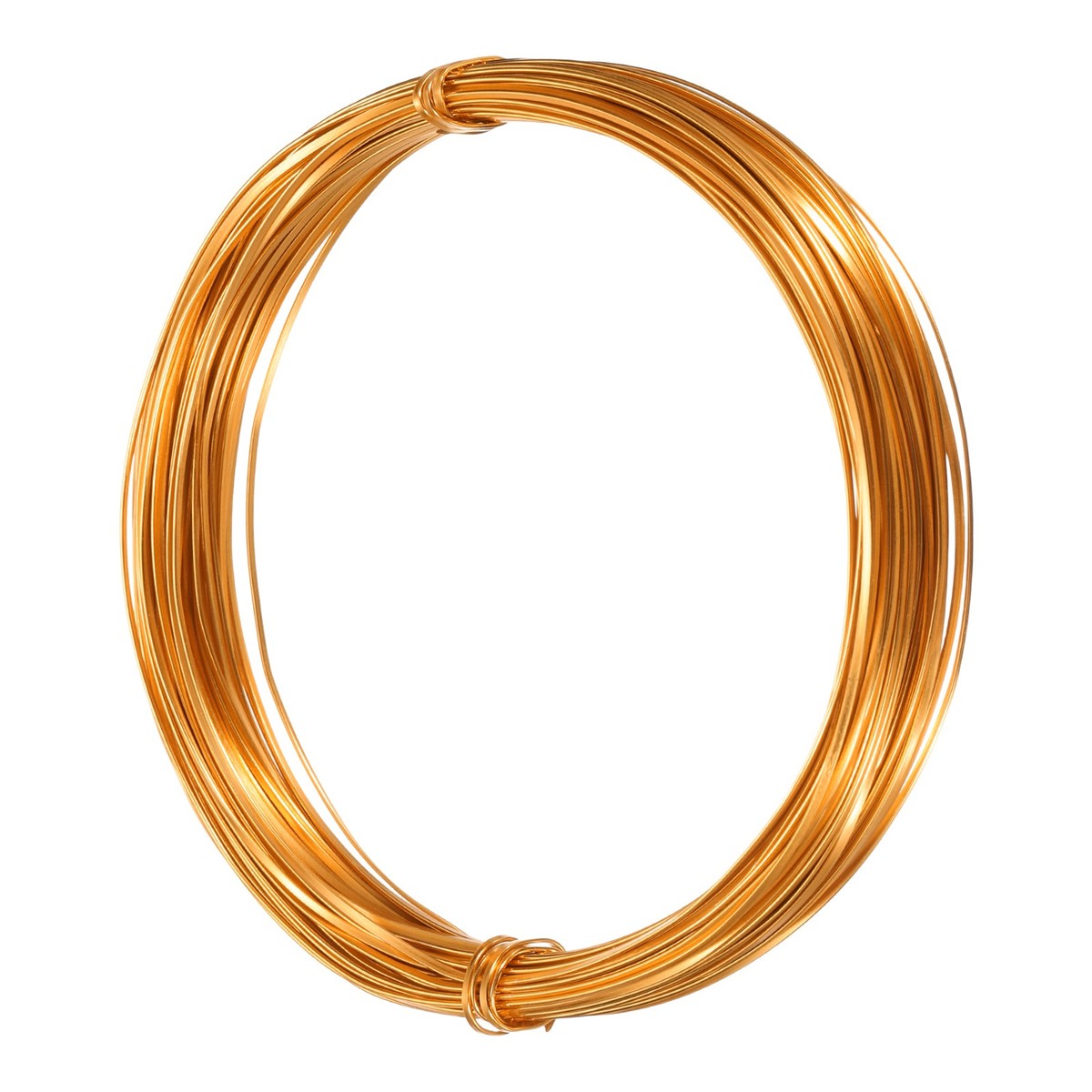 Filo Per Gioielli In Oro - Diametro 0.30 Mm, 50 M, Per Fai Da Te, Decorazioni, Fiori, Alta Qualità - Foto 11