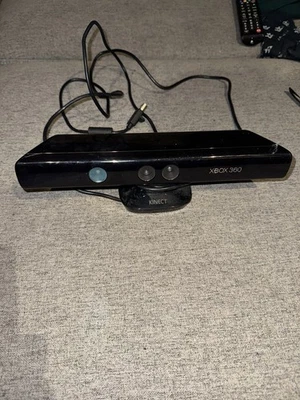 Microsoft Xbox 360 Kinect Sensor Bar  - Image 1 of 4