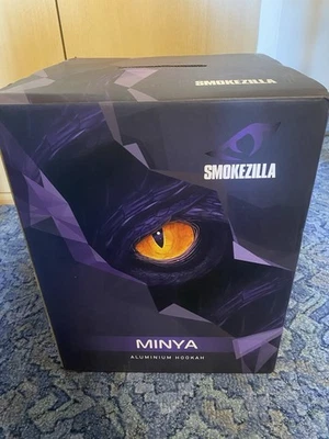 Verkaufe Shisha Set Shisha Hookah - Bild 1 von 4