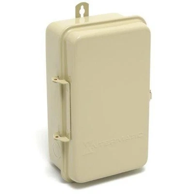 P1353ME Digital 3-circuit Time Control with Metal Enclosure Intermatic (PE153) - Image 1 of 4