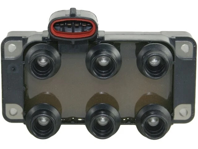 Bobina de encendido para Ford Ranger 1998-2000 3,0 L V6 1999 KK893WC Foto 1 de 1