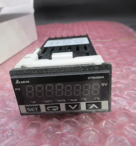 Delta DTB4824RR Temperature Controller *Brand New* (Free Shipping) - Picture 1 of 5