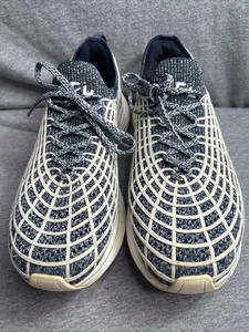 Zapatillas de rendimiento Athletic Propulsion Labs 10 W Techloom Zipline azul blanco - Imagen 1 de 22