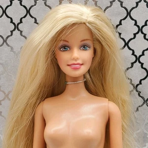 Muñeca Barbie Mensajes Secretos, Generation Girl, Ceo Face. Precioso. Sin accesorios - Imagen 1 de 7