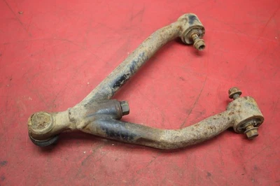 1991 SUZUKI QUADRUNNER 250 CONTROLE DIANTEIRO INFERIOR DIREITO UM BRAÇO 52410-20B00 - Imagem 1 de 4