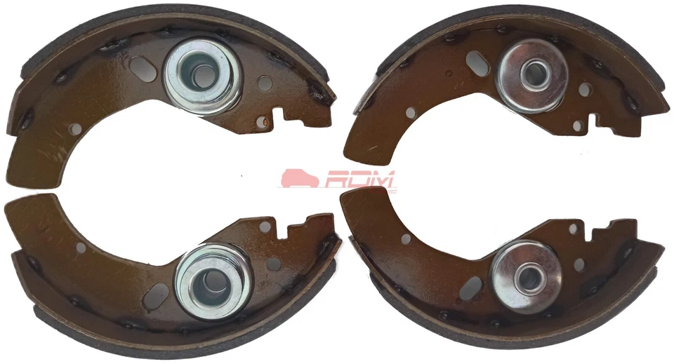 KIT GANASCE AIXAM MICROCAR LIGIER BELLIER TASSO ITALCAR GRECAV - Image 1 of 1