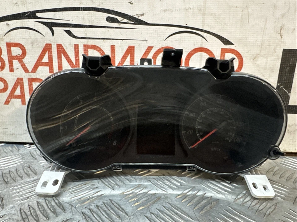 RELOJES MITSUBISHI ASX Mk1 Speedo 2015 8100c723 Foto 1 de 4