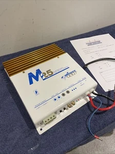 Phoenix Gold M25 Car Audio 2 Channel Amplifier - Picture 1 of 8