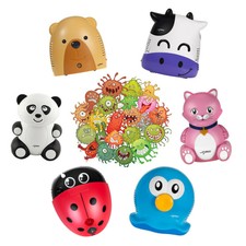 Inhalator Inhaliergerät für Kinder & Erwachsene Vernebler Aerosol Therapie Sets