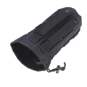 Bottle Bag Traveling Water Outdoor Portable Pouch Holder Carrier - Picture 1 of 18
