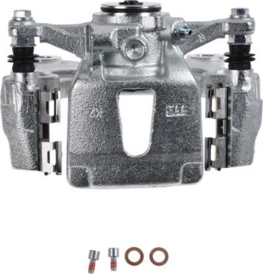 Disc Brake Caliper-OEF3 Autopart Intl 1405-519187 Reman fits 15-19 Ford F-150 - Image 1 of 4