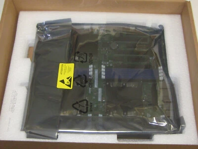 Intel Server Board S2600ST | SSI EEB | LGA 3647 | C624 | DDR4 mit IO-Blende - Bild 1 von 2