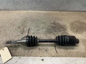 Pol-703515760 Polaris Axle - Picture 1 of 1