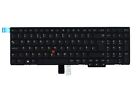 Lenovo Thinkpad L570 Keyboard Uk Black 01Ax639