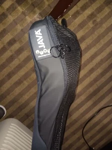 Ride Designs Java Wheelchair Cushion used Cushion 21" X 16" - Bild 1 von 2