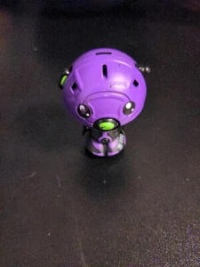 BAKUGAN Geogan Rising - Darkus Cubbo - Figura Suelta - Imagen 1 de 2