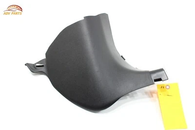 MAZDA CX-9 2016-2023 panel de retroceso del lado del pasajero delantero derecho cubierta OEM Foto 1 de 4