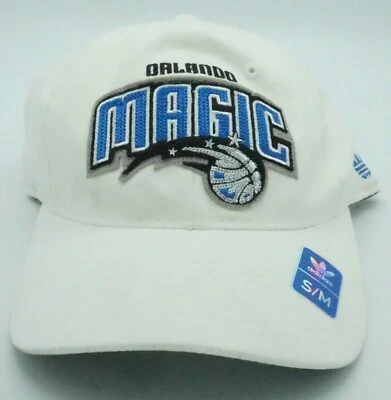 NBA Orlando Magic Adidas Adult Flex Fit Cap Hat Beanie Style #ER23Z NEW! - Image 1 of 4