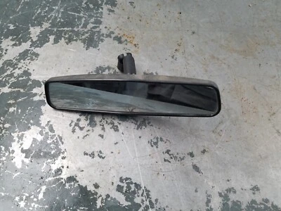 2007 Grand Marquis / Crown Vic Victoria Rearview Mirror #9684 H5 - Image 1 of 3