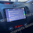 32G FOR 2013-2018 KIA FORTE CERATO K3 9" ANDROID 12 CAR RADIO GPS STEREO CARPLAY