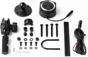 TomTom Rider Sat Nav Mount Kit inclusive RAM Mount for all TomTom Motorcycle Sat - Picture 1 of 7