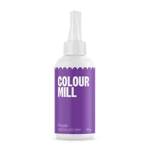 Colour Mill Chocolate Drip Purple 125g - Picture 1 of 1