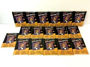 Lot of Used DVDs - The Best of the Dean Martin Variety Show Vol. 6-13 - Picture 1 of 12