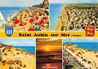 14-Saint Aubin Sur Mer-N?404-A/0239