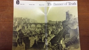 The Banner of Truth magazine, Issue 325 October 1990 - Picture 1 of 2