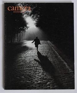 Camera International Magazin Nummer 22, 1989, Sabine Weiss, Emili Vila - Bild 1 von 7