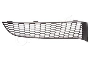 Genuine BMW F01 F02 Front Bumper Lower Open M Grille Right OEM 51117903674