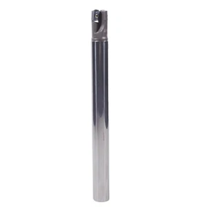 CORTADOR MODULAR VÁSTAGO DE CARBURO 16 MM 6" AL 16 MM + 2 PIEZAS APMT1135 ACERO INSERTO DE CARBURO - Imagen 1 de 5