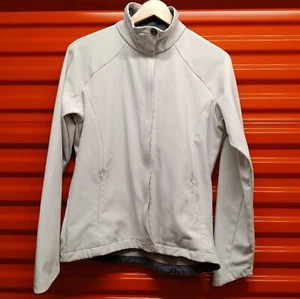 Columbia Titanium Women's Soft Shell Zip Front Jacket - Picture 1 of 13