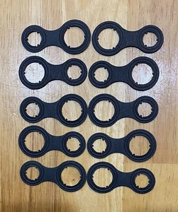 Mopar A/C Gaskets for Expansion Valve [ C ] - Imagen 1 de 1