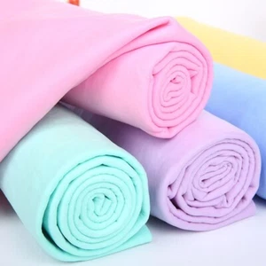 1 Car Wash Chamois Shammy Towel Synthetic Super Absorbent Drying Cloth Wipe Auto - Picture 1 of 11