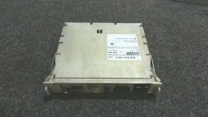 Audi TT 8S A3 8V A6 A7 RS6 RS7 4G 디지털 TV 튜너 용 제어 장치 대한민국 Digital-TV-Tuner Korea - Picture 1 of 5