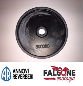 800080 KIT 2 MEMBRANE PER POMPA IRRORAZIONE AR19-202-252 ANNOVI REVERBERI - Foto 1 di 1