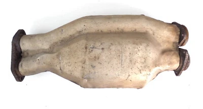 Catalizador Maserati Quattroporte IV 337 379001105 I Foto 1 de 4